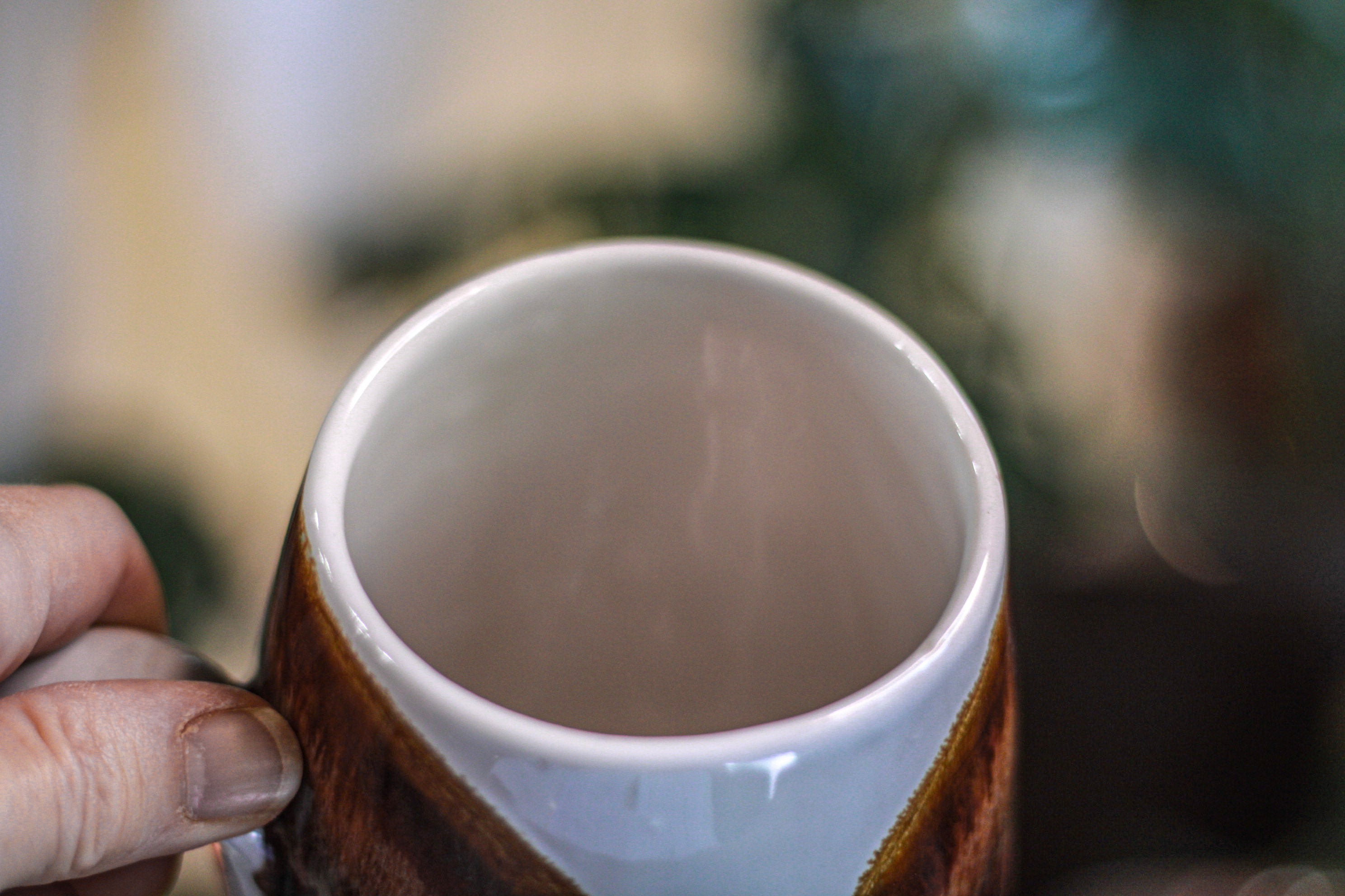 03-C Fire & Ice Mug, 23 oz.