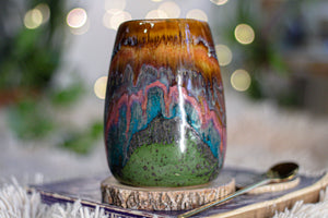 04-C EXPERIMENT Mug, 22 oz.