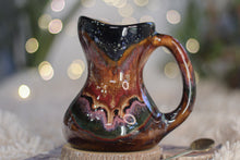 Load image into Gallery viewer, 04-B Starry Night Mug - TOP SHELF, 22 oz.