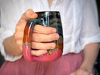 04-C Rainbow PROTOTYPE Mug, 19 oz.