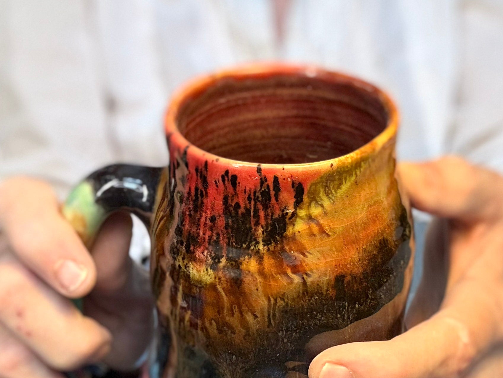 04-SC Cuddle Mug, 22 oz.