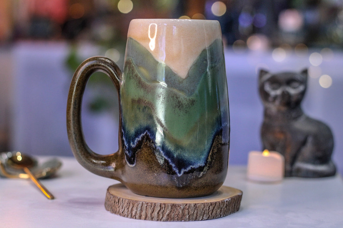 06-B High Country Mug - MINOR MISFIT, 24 oz. - 10% off
