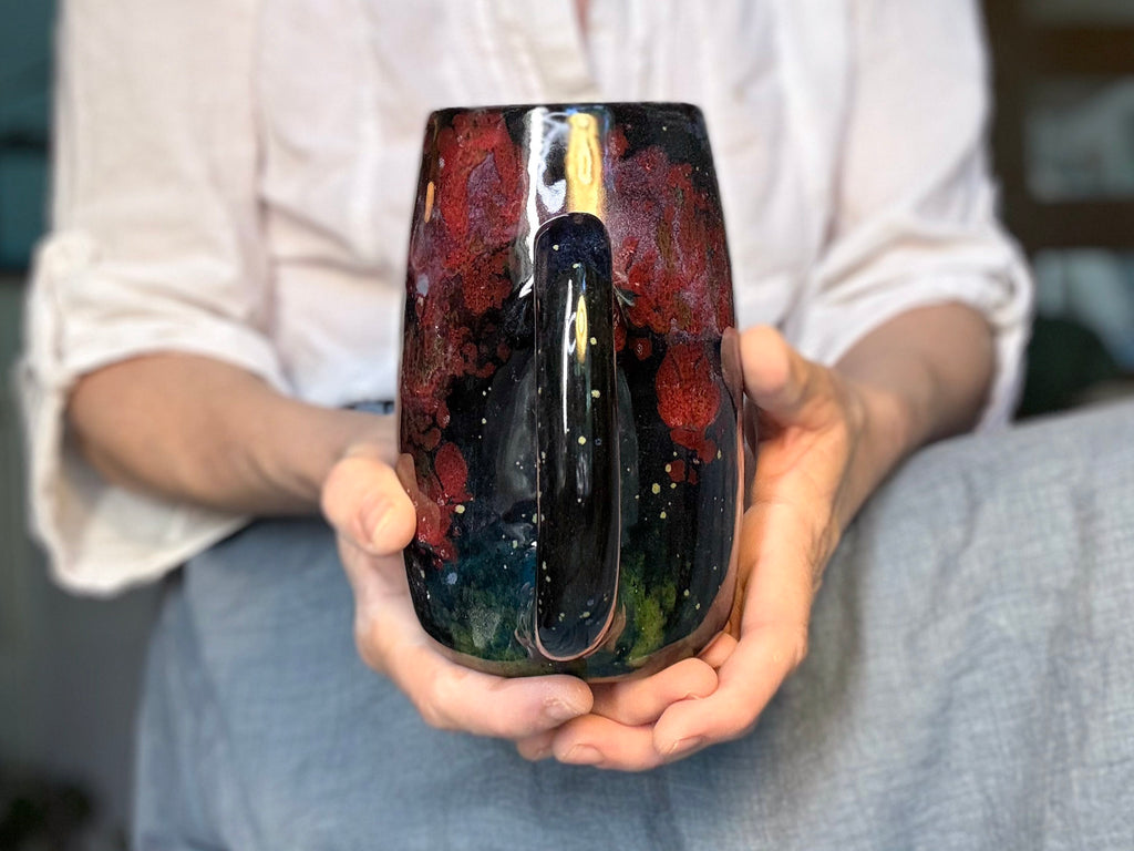41-SC Mug, 26 oz. - MISFIT