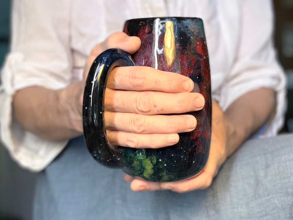 41-SC Mug, 26 oz. - MISFIT