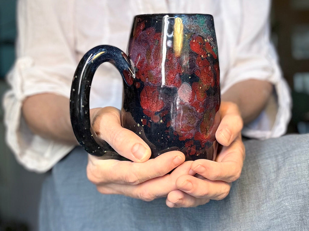 41-SC Mug, 26 oz. - MISFIT
