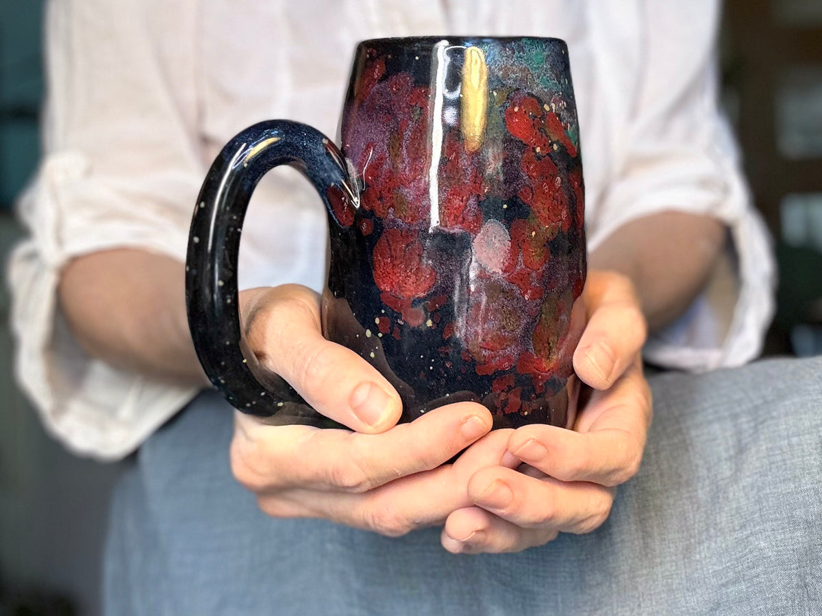 41-SC Mug, 26 oz. - MISFIT