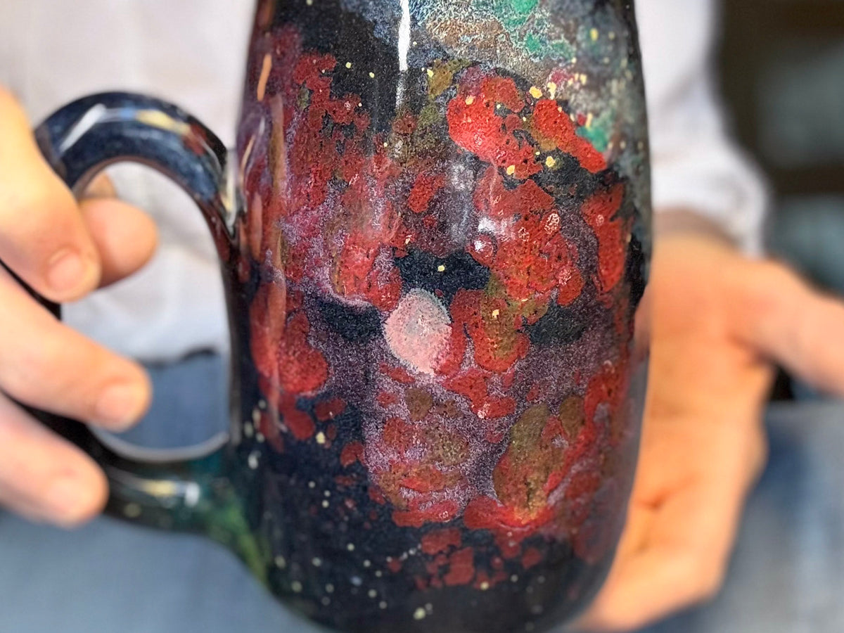 41-SC Mug, 26 oz. - MISFIT