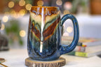 26-B New Earth Mug - MISFIT, 24 oz. - 20% off
