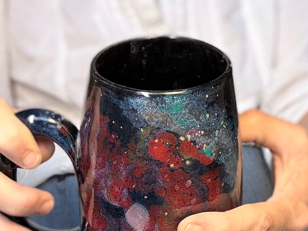 41-SC Mug, 26 oz. - MISFIT
