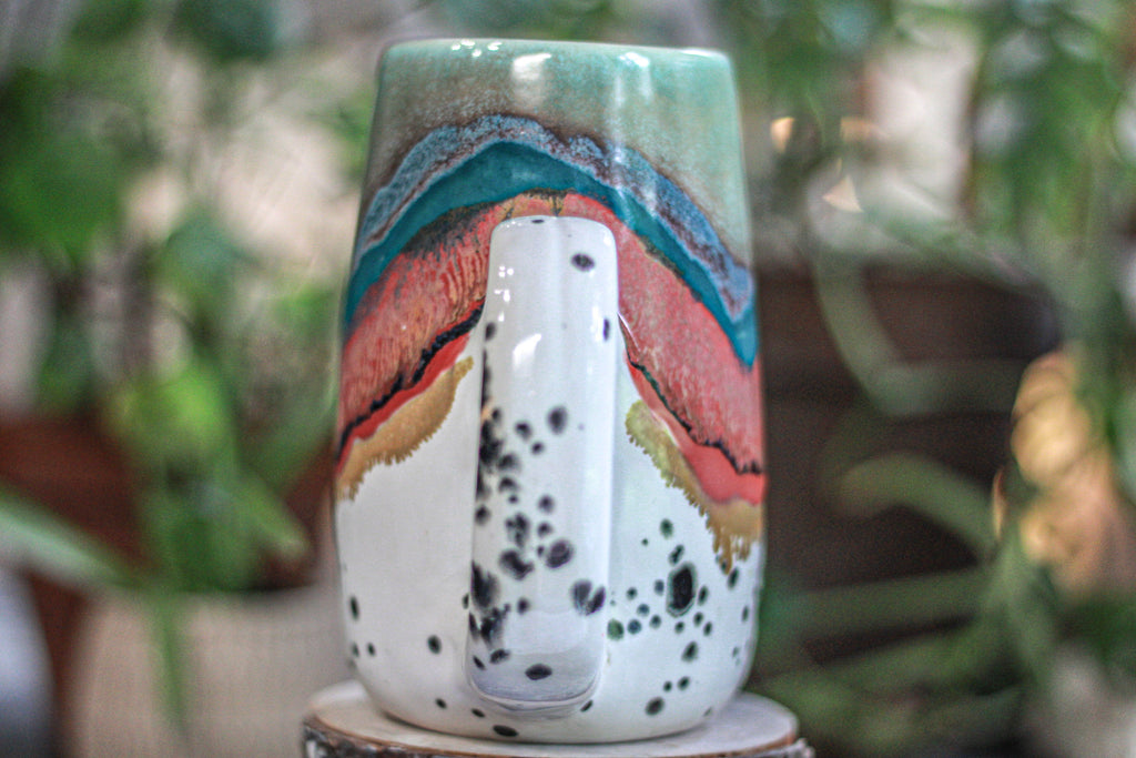 04-C Sonora Mug, 25 oz.
