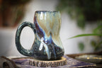 16-C EXPERIMENT Gourd Mug, 20 oz.