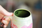 03-B Tequila Sunrise Mug - MISFIT, 19 oz. - 20% off