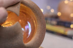 03-D EXPERIMENT Goddess Candleholder