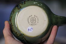 Load image into Gallery viewer, 03-D  PROTOTYPE Textured Divot Mug, 18 oz.