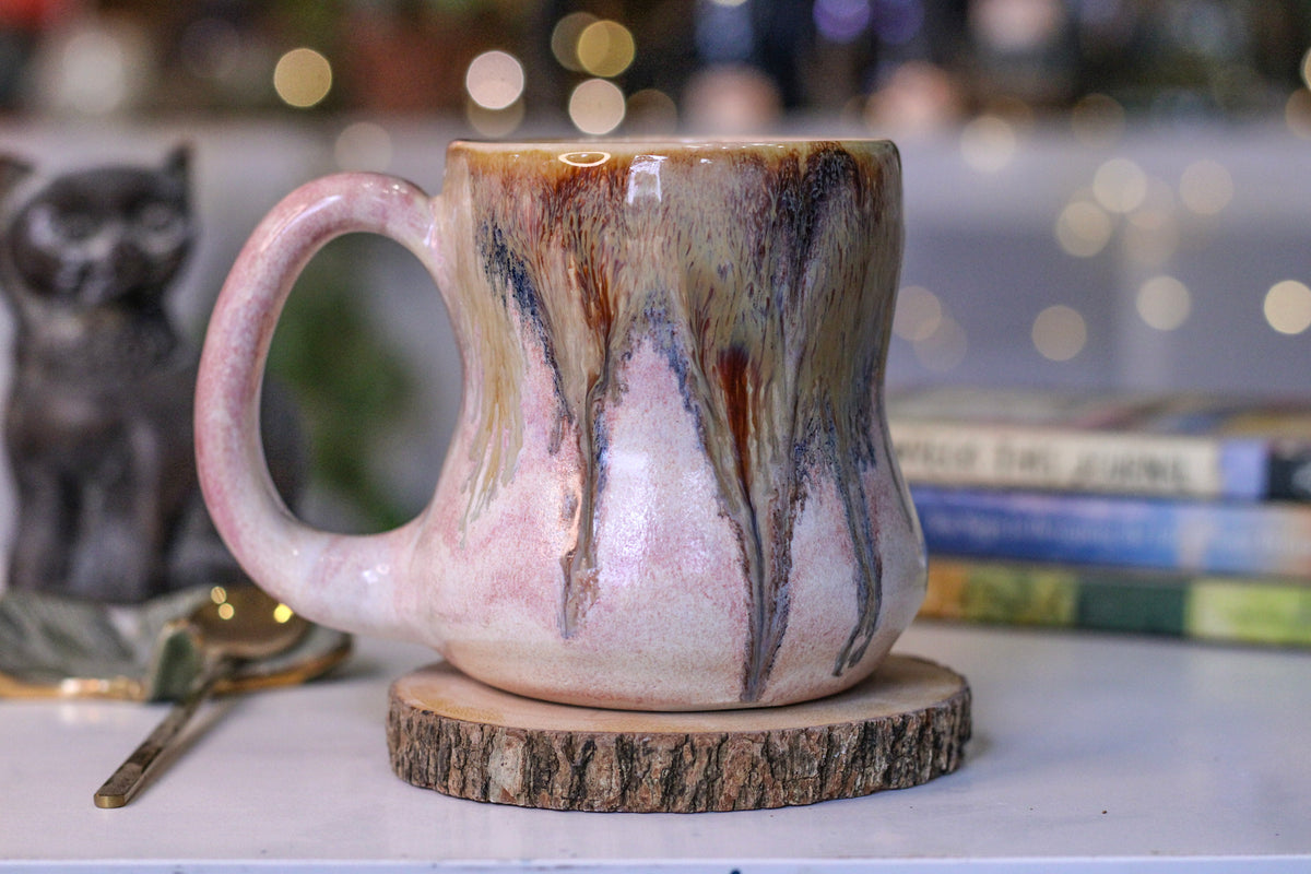 04-E EXPERIMENT Mug - MISFIT, 16 oz. - 15% off