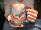 05-B PROTOTYPE Mug - TOP SHELF, 24 oz.