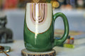 04-A Alexandra Mug - MINOR MISFIT, 27 oz. - 10% off