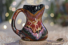 Load image into Gallery viewer, 04-B Starry Night Mug - TOP SHELF, 22 oz.