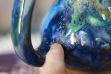 Load image into Gallery viewer, 04-F Surprise Whimsy EXPERIMENT Mug, 14 oz.