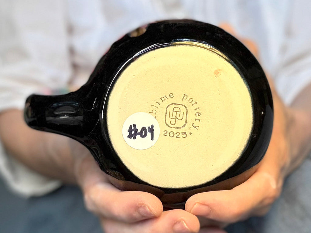 04-SC Cuddle Mug, 22 oz.