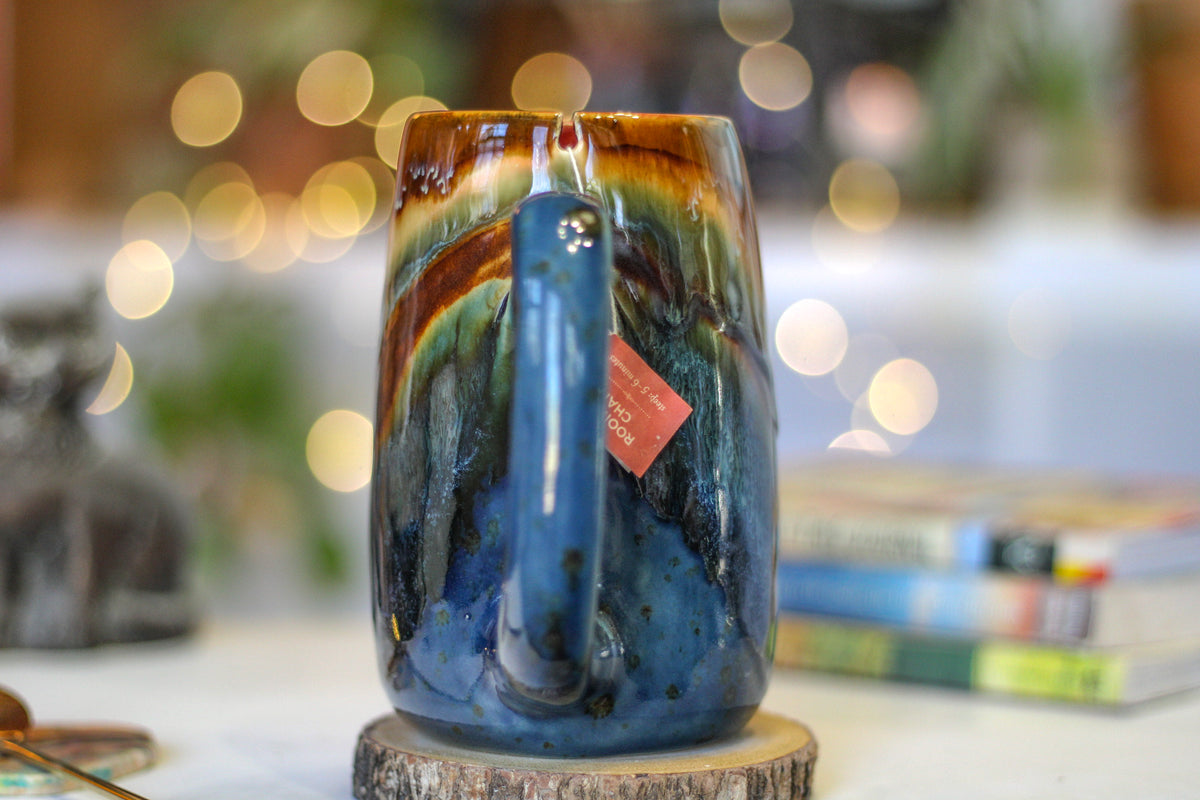 26-B New Earth Mug - MISFIT, 24 oz. - 20% off