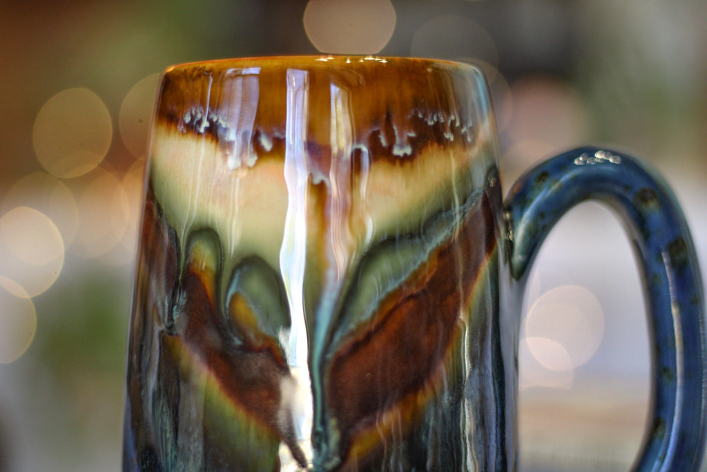 26-B New Earth Mug - MISFIT, 24 oz. - 20% off