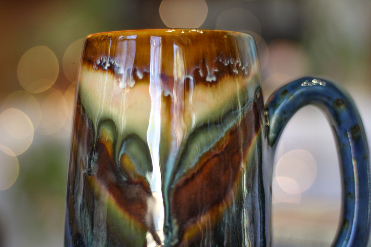 26-B New Earth Mug - MISFIT, 24 oz. - 20% off