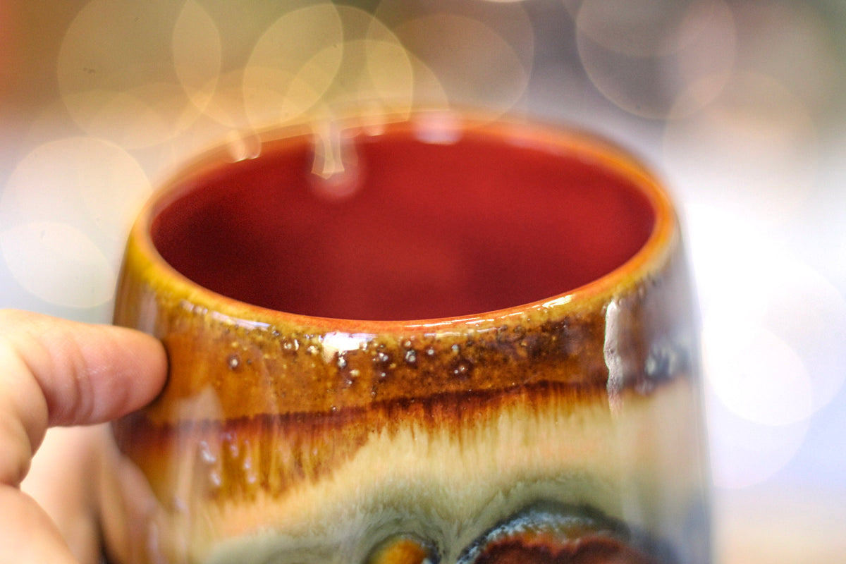 26-B New Earth Mug - MISFIT, 24 oz. - 20% off