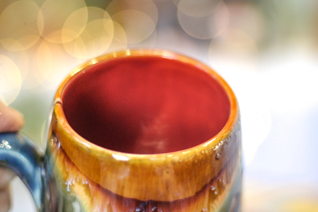 26-B New Earth Mug - MISFIT, 24 oz. - 20% off