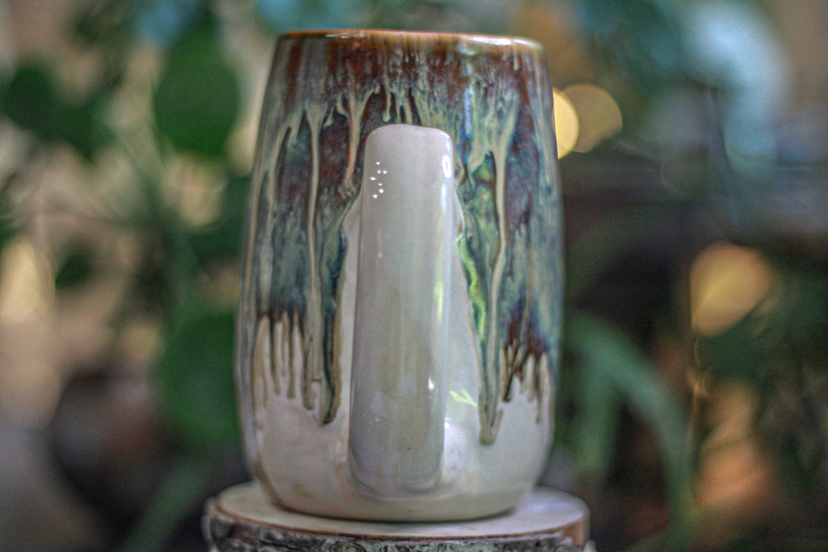 07-D New Wave Mug - MINOR MISFIT, 23 oz. - 10% off