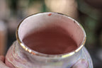 04-D 'Glenda' PROTOTYPE Textured Cauldron, 20 oz.