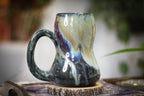 16-C EXPERIMENT Gourd Mug, 20 oz.