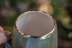 04-B PROTOTYPE Crystal Mug - MINOR MISFIT, 23 oz. - 10% off