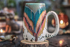 04-B Sonora Mug - MINOR MISFIT, 25 oz. - 10% off