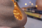 03-D EXPERIMENT Goddess Candleholder