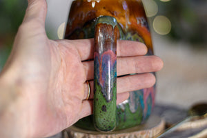 04-C EXPERIMENT Mug, 22 oz.