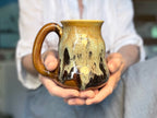 05-SC Curvy Mug, 15 oz.