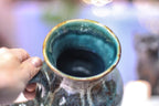 11-D PROTOTYPE Flared Mug - MINOR MISFIT, 22 oz. - 10% off