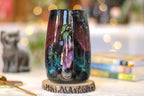 36-A Rainbow Stellar Mug, 24 oz.