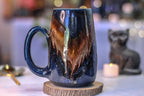 04-C Fire & Ice Mug, 24 oz.