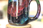 36-A Rainbow Stellar Mug, 24 oz.