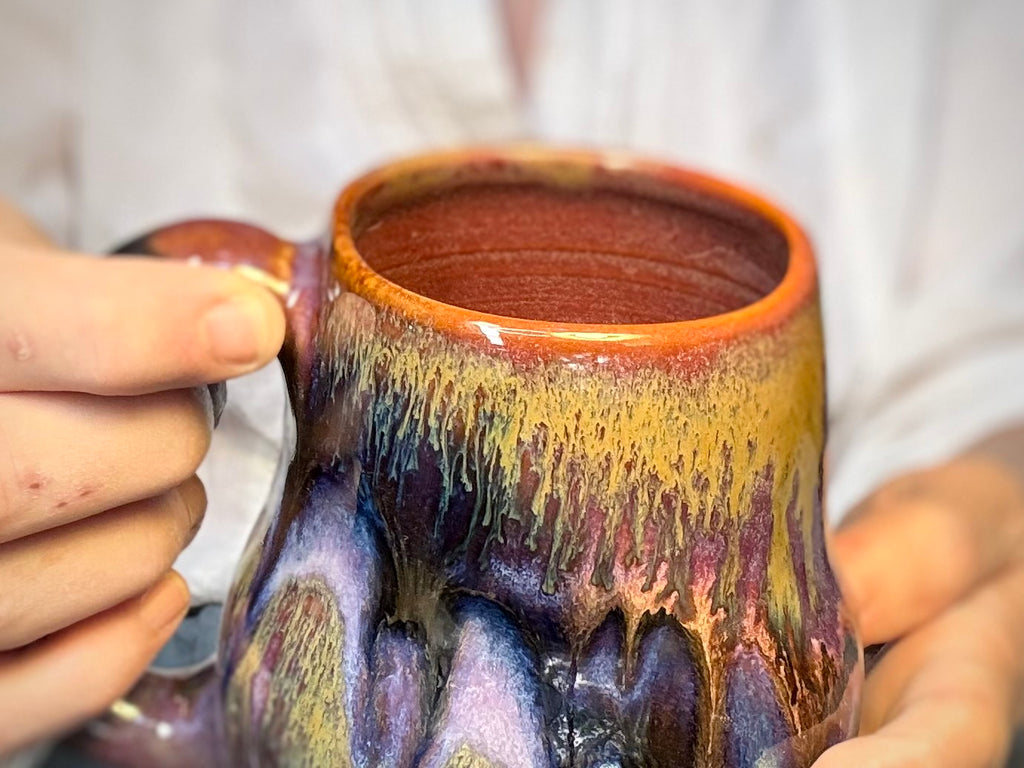 37-SC Mid Mod Mug, 16 oz. - MISFIT