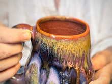 Load image into Gallery viewer, 37-SC Mid Mod Mug, 16 oz. - MISFIT