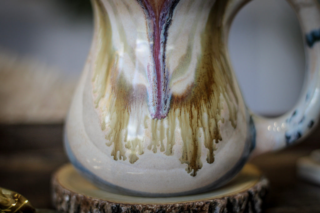 04-D EXPERIMENT Gourd Mug - MISFIT, 17 oz. - 15% off