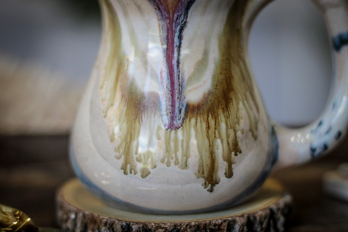 04-D EXPERIMENT Gourd Mug - MISFIT, 17 oz. - 15% off