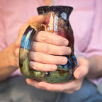 04-B Starry Night Cuddle Mug, TOP SHELF - 24 oz.