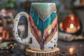 04-B Sonora Mug - MINOR MISFIT, 25 oz. - 10% off