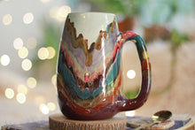 Load image into Gallery viewer, Keith Mackie 04-B Purple Mountain Majesty Mug - MISFIT, 24 oz. - 30% off