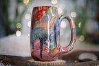 05-C EXPERIMENT Mug, 20 oz.