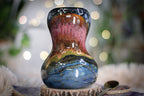 04-A+ Starry Night Gourd Mug - TOP SHELF, 18 oz.